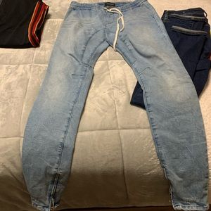 Mens pacsun jeans